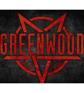 Greenwood the Last Ritual Steam Key GLOBAL